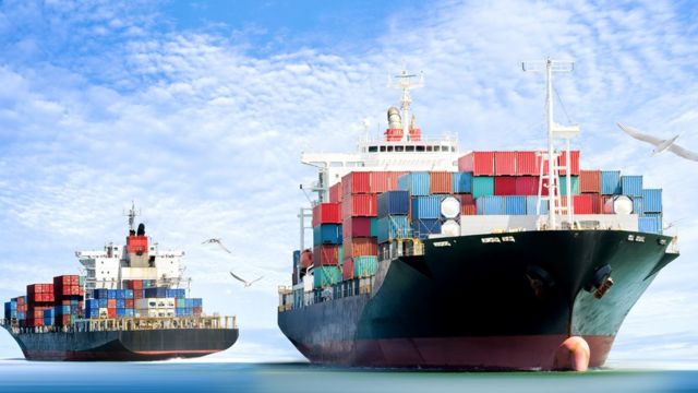 Por qué 2019 será un año trascendental para el libre comercio (pese a la  guerra entre China y EE.UU.) - BBC News Mundo