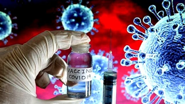 कोरोना वायरस वैक्सीनः कहाँ तक पहुँची है ज़िंदगी बचाने की जंग - BBC News  हिंदी