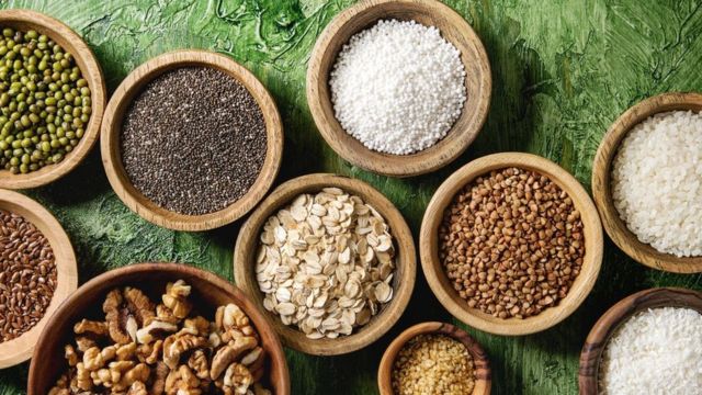 Nutrition : consommer du beurre de karité est-il bon pour l'organisme ? -  BBC News Afrique