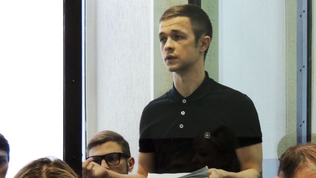 Илья Шакурский