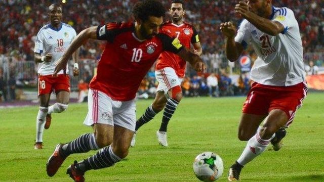 محمد صلاح، مهاجم مصری لیورپول پیش از زدن گل دوم استثنایی‌اش به تاتنهام به تاریخ باشگاه پیوسته بود.