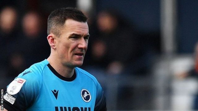 jed wallace: West Brom vs Millwall F.C: Jed Wallace returns to