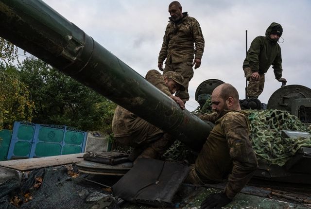 Scott Peterson/Getty Images