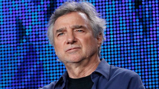 Кертис Хэнсон