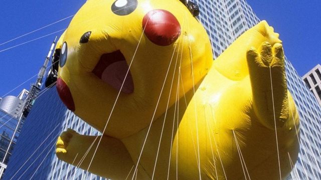 O que é o Pokémon Go e por que está causando tanto furor no mundo