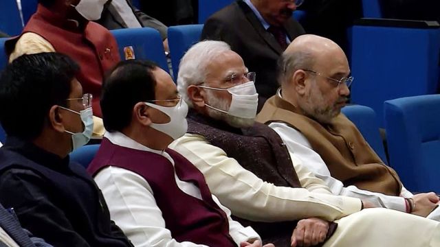 बीजेपी