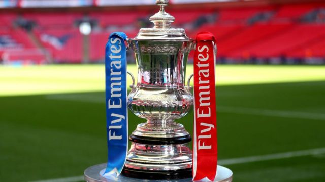 FA Cup