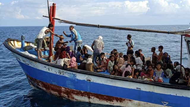 rohingya