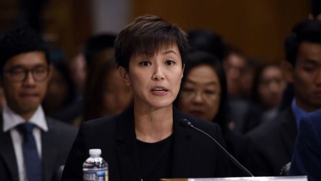 中国政治禁区盘点触及敏感问题的国际明星们 c News 中文