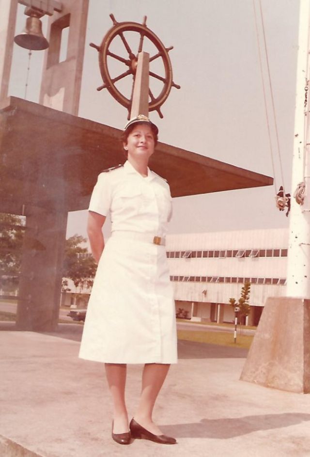 Mulheres nas Forças Armadas: histórico da participação feminina na