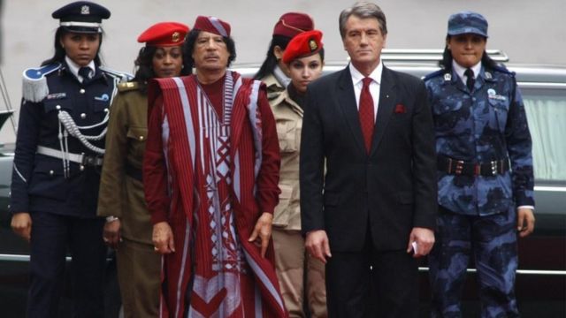 libya