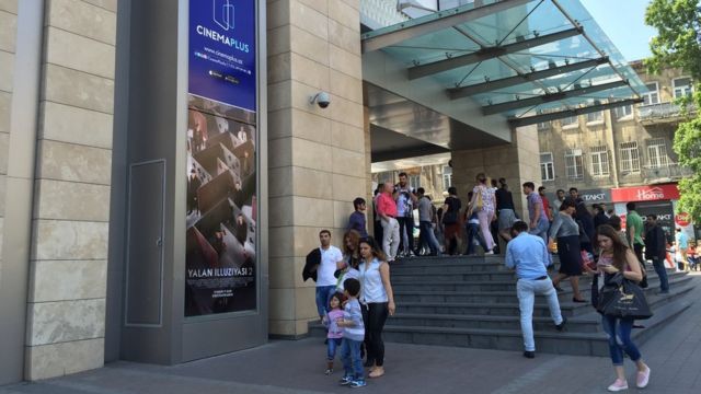 28 mall