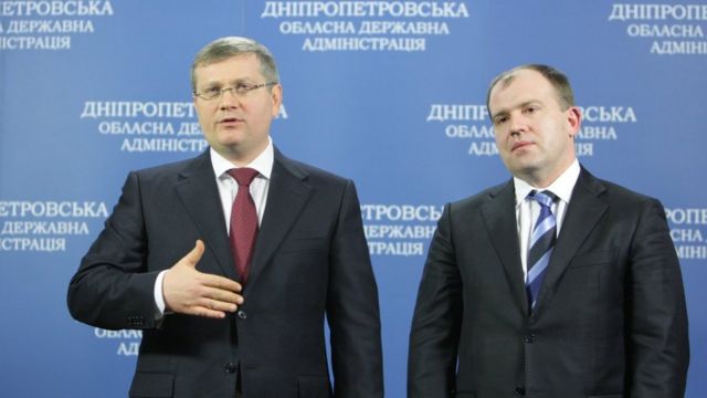 вілкул колєсніков