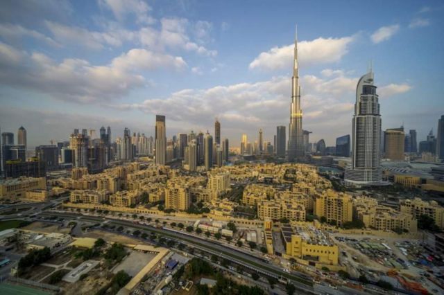 The United Arab Emirates is seeking to attract foreign business investment to the Arab region