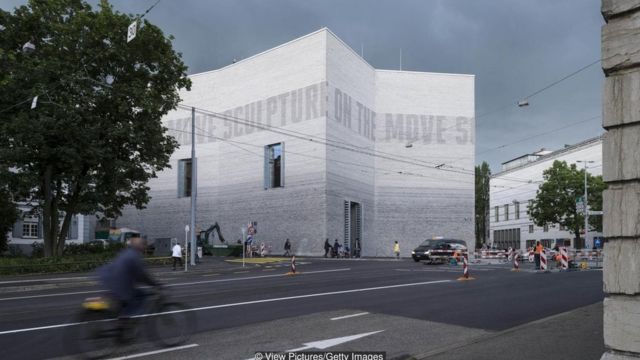 Basel thành phố thuỵ sĩ giàu có và quậy ngầm bbc news tiếng việt