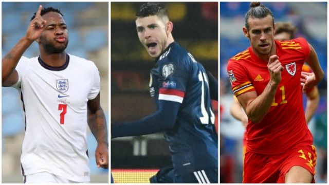 2021 Sporting Calendar Euro 2020 Olympics And Other Big Events To Follow Bbc Sport