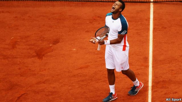 Le Français remporte le 13ème titre de sa sa carrière.