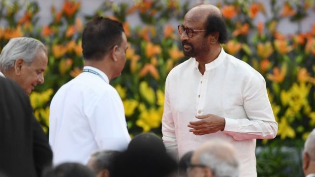ரஜினி