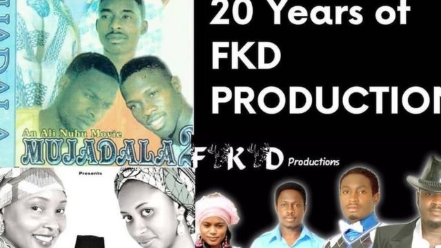 FKD is 20