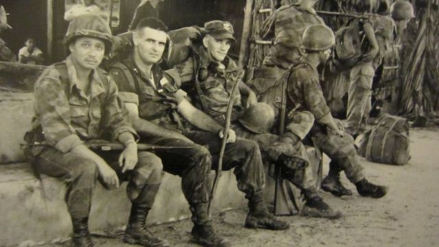 Mậu Thân 1968 là một thời đại đầy biến động, đặc biệt là ở Sài Gòn. Những bác sĩ quân y của VNCH đã hy sinh rất nhiều để chăm sóc và cứu chữa thương binh. Hãy xem hình ảnh liên quan để tôn vinh sự hy sinh của những người anh hùng này.