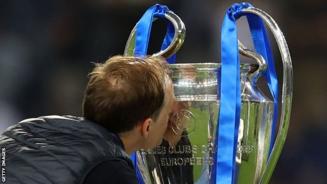 Kooxaha Real Madrid, Chelsea, Barcelona, Liverpool, Man United Oo UEFA U  Gudbiyay Liiska Ciyaartoydooda Champions Leaque-ga Uga Qayb Galaya –  WAJAALE NEWS