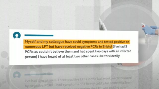 Always trust technology. Based on this and no other symptoms I isolated  myself and booked an NHS test. Positive for C19 and rest of the symptoms  are here now two days later 