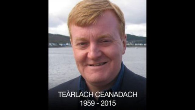 Teàrlach Ceanadach