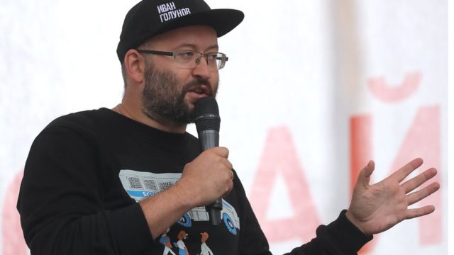 Ребенка оставили одного при задержании Азара. Что грозит полицейским ...