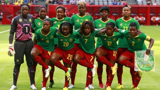 Women Soccer