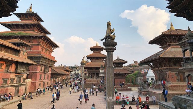पाटन
