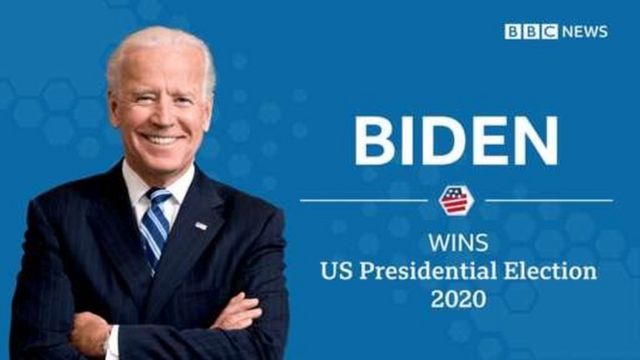 Joe biden