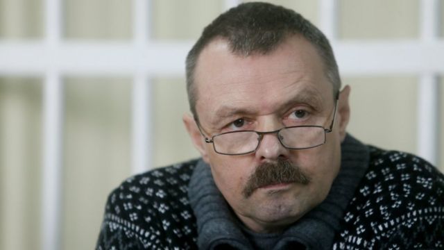 Василий Ганыш