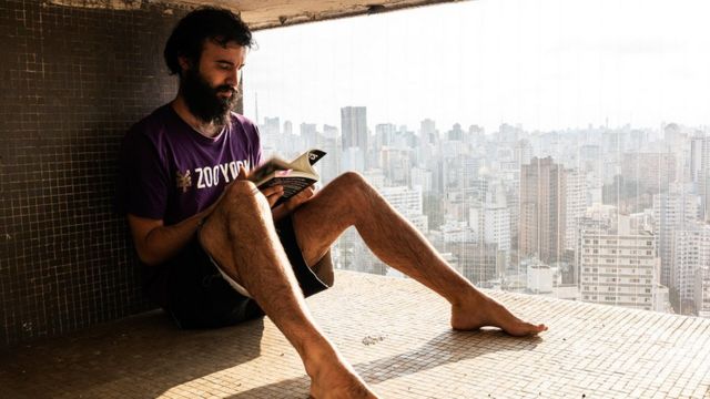 São Paulo, Brasil.