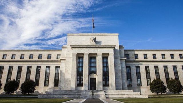 ABD Merkez Bankası politika faizini sabit tuttu - BBC News Türkçe