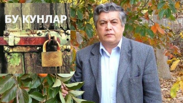 Хуршид Даврон Нурулло Отахонов оқланишига чақирмоқда.