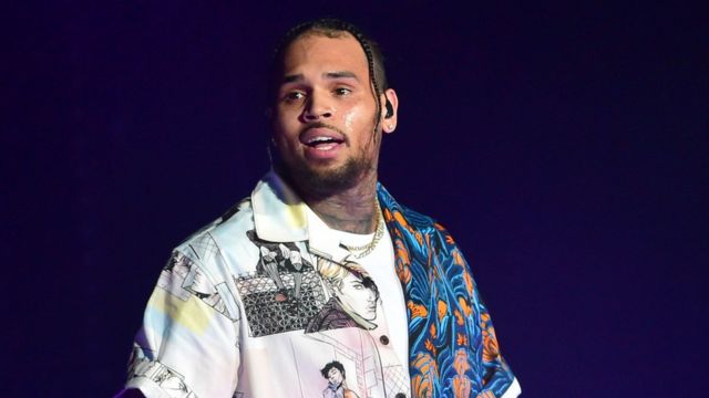 Chris Brown: Woman sue Chris Brown for $20m on allegation say im drug ...