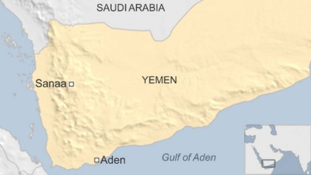 yeman