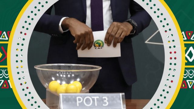 Afcon 2021