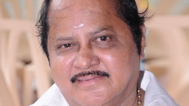 கு,க. செல்வம்: திமுக சட்டமன்ற உறுப்பினர் பாஜகவில் இணைந்தார்