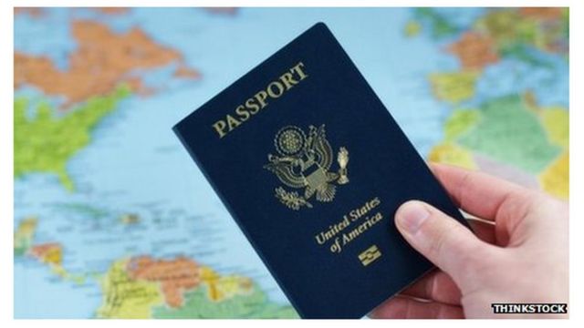 Passport