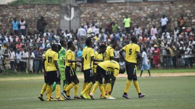 Umugwi wa Messager Ngozi