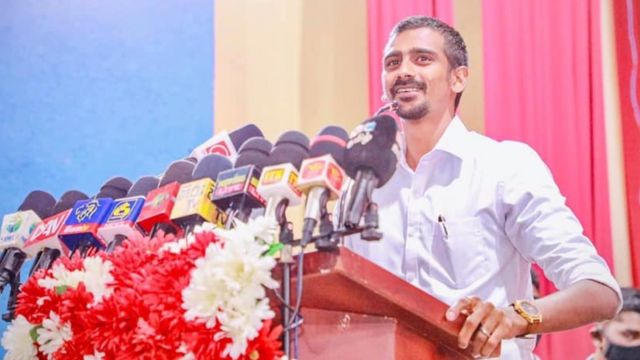 தேர்தல் வெற்றியும், இந்திய வம்சாவளித் தமிழர்களின் நிலைமையும்.