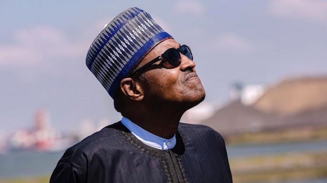 Buhari date of birth: Muhammadu Buhari regime as President of Nigeria from  1980s - BBC News Pidgin