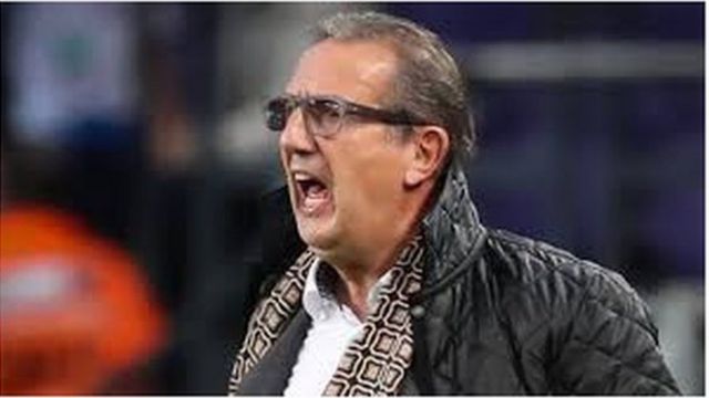 Le belge Georges Leekens remplace le serbe Milovan Rajevac à la tête des fennecs