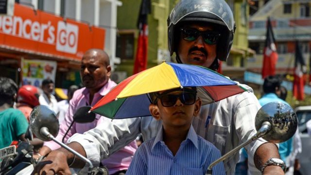 கொளுத்தும் வெயில்: மக்களுக்கு என்னென்ன பாதிப்புகள் ஏற்படலாம்? - எப்படித் தற்காத்துக் கொள்வது?