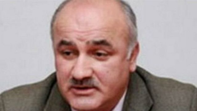 Arif Hacılı
