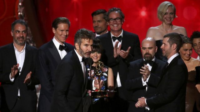 Игра престолов