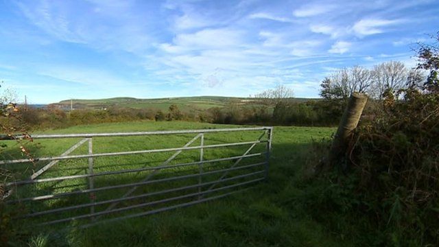 Trefdraeth