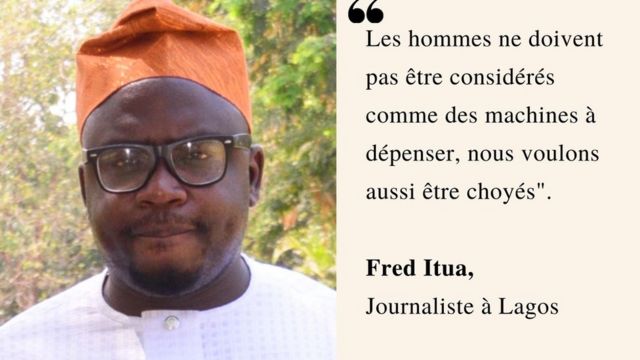 Citation Fred Itua