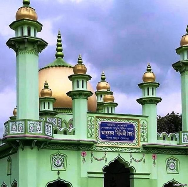 फ़ुरफ़ुरा शरीफ